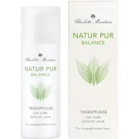 Charlotte Meentzen Natur Pur Balance Soin de jour (50 ml)