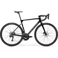 Merida Bikes MERIDA SCULTURA 6000, vélo de course en carbone - groupe Shimano 105 Di2, taille M