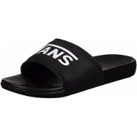 Vans La Costa Slide-on Couleur Noir