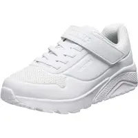 SKECHERS Uno Lite Couleur Blanc