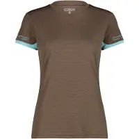 CMP T-shirt à Manches Courtes 33n6316