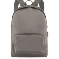 Reisenthel sac à dos Mini Maxi Foldable Backpack 14L Dark Taupe