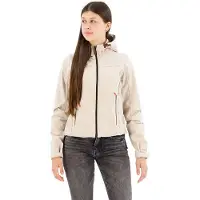 Superdry Trekker Jacket Beige XS Femme