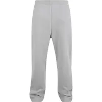 Urban Classics Pantalon gris clair