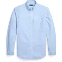 Ralph Lauren Chemise bleu clair