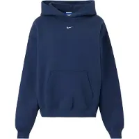 Nike Sweat-shirt 'Studio' bleu marine