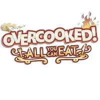 Overcooked! All You Can Eat (1 + 2 + Dlc Remasterisés) PS5
