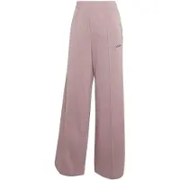 Adidas Pantalon de sport 'Seasonal Essentials' mauve / bourgogne