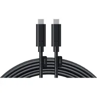 Insta360 CINSBABG, 30 mètres, USB-C, USB-C, USB 3.2 Gen 1 (3.1 Gen 1), Noir