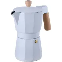 Bergner Cafetière Naturally 3 Cup