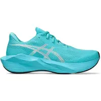 Asics Novablast 6 Running Shoes Bleu EU 44 1/2 Homme