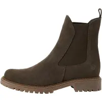 Tamaris Chelsea Boots olive