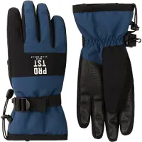 Protest Shuffle Gloves Bleu M Homme