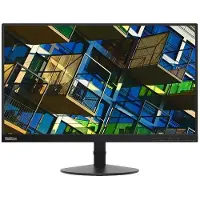 Lenovo Moniteur ThinkVision S22e-20 21.5" FullHD 75Hz VA FreeSync 4ms