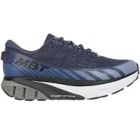 MBT MTR-1500 TRAINER Chaussures de course pour femmes - couleur:NAVY - taille:37
