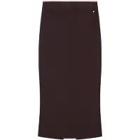 Armani Exchange Jupe Midi Xw002633_af25935