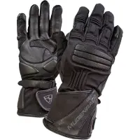 MUGENRACE Primo Winter Gants Noirs Taille 2XL