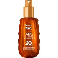 Garnier Huile Protectrice Bronze Spf 20 150ml