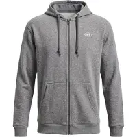 Under Armour Sweat-shirt à Zip Rival Fleece