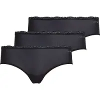 Calvin Klein Underwear Slip noir