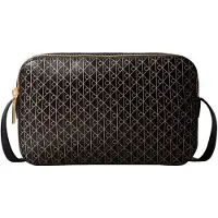 Calvin Klein Emblem - Sac à bandoulière 21 cm (red)