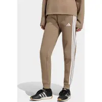 Adidas Joggers Essentials 3 Stripes Fleece Slim