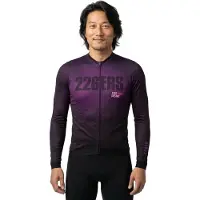 226ers Maillot à Manches Longues Hyder