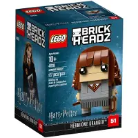 LEGO BrickHeadz 41616 Hermione Granger