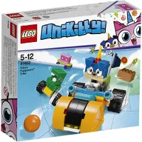 LEGO Unikitty Bicyclette du Prince Chien 41452 5+