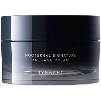 BYNACHT Nuit Signature Crème de nuit anti-âge pour le visage 20 ml