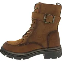 Dockers by Gerli Bottines à lacets cognac
