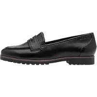 Tamaris Chaussure basse noir