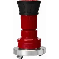 KRAFT&DELE Buse d'incendie 2 pouces, modèle KD795
