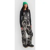 Burton Pantalon Reserve Gore-tex 2l Bib