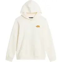The North Face Sweat beige clair / bleu / curry / noir