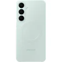 Samsung Coque ultra-fine magnétique Vert pour Galaxy S26 FE