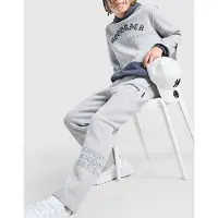 Hoodrich Pantalon de jogging Hush Junior - Gris, Gris