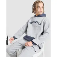 Hoodrich Sweat à capuche Hush Junior - Gris, Gris