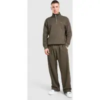 Adidas Originals Pantalon de jogging Waffle - Vert, Vert