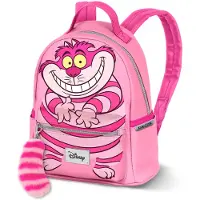 KARACTERMANIA Sac à Dos Gato De Cheshire Disney 8l