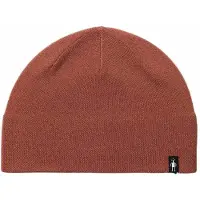 Smartwool The Lid Beanie Marron