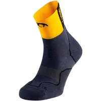 Lurbel Desafio Four Short Socks Gris EU 36-38