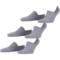 Falke Chaussure basse gris chiné