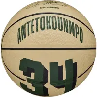 Wilson 3
