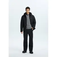 Icepeak Folsom I Jacket Noir 56 Homme