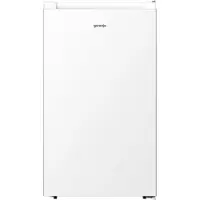 Gorenje Congélateur F39EPW4 BE, 61 l, 3 kg/24h, N-ST, 38 dB, E, Blanc