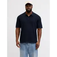 Jack & Jones Polo à Manches Courtes George Plus Size