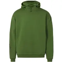 Vaude Mineo Hoodie Vert XL Homme