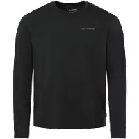 Vaude T-shirt à Manches Longues Essential Wool