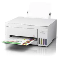 Epson Imprimante Multifonction Ecotank L3356